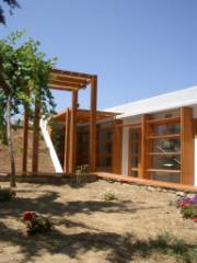 7. Knossos planting area, food