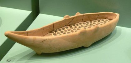 The Chinese Are Coming