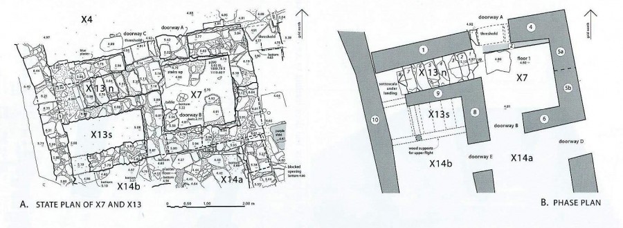 Publication Logistics in the Kommos site publications