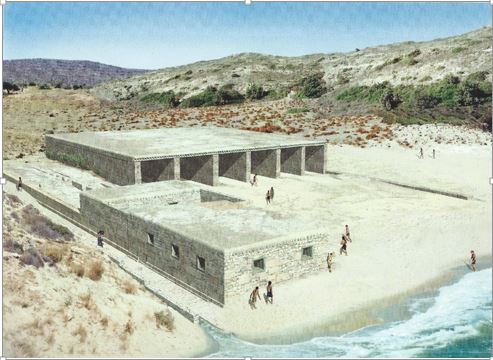 Dr. James Wright “Revisiting the Ancient Port at Kommos” video