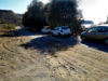 2b-Parked vehicles beach visitorsRS
